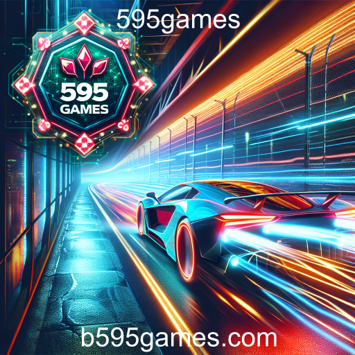 A Emoção das Corridas em 595games