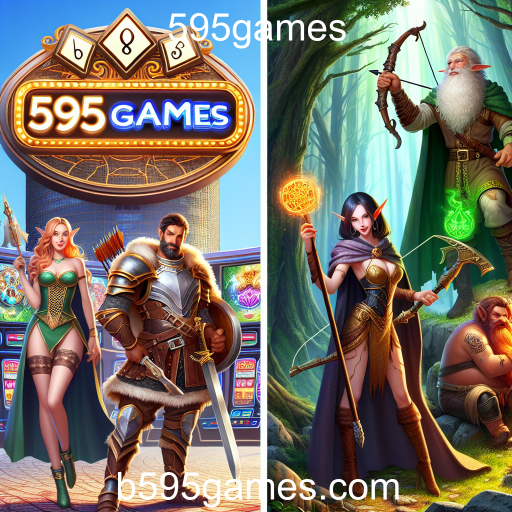 A Magia dos Jogos de RPG: Uma Viagem Através da Fantasia