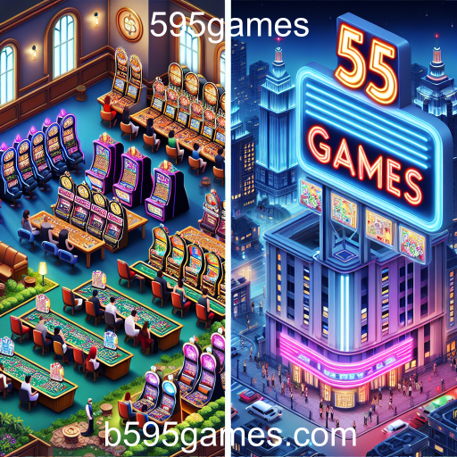 A Evolução dos Jogos de Simulação: Uma Experiência Imersiva